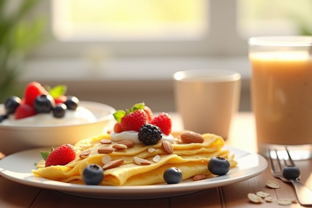 Colazione e diabete: alimenti consigliati e strategie per iniziare la giornata in salute