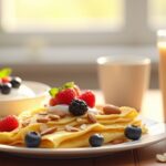 Colazione e diabete: alimenti consigliati e strategie per iniziare la giornata in salute