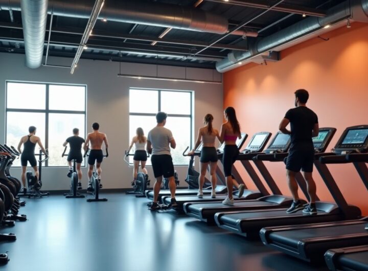 Cardio o sollevamento pesi: quale allenamento scegliere per ottenere i migliori risultati
