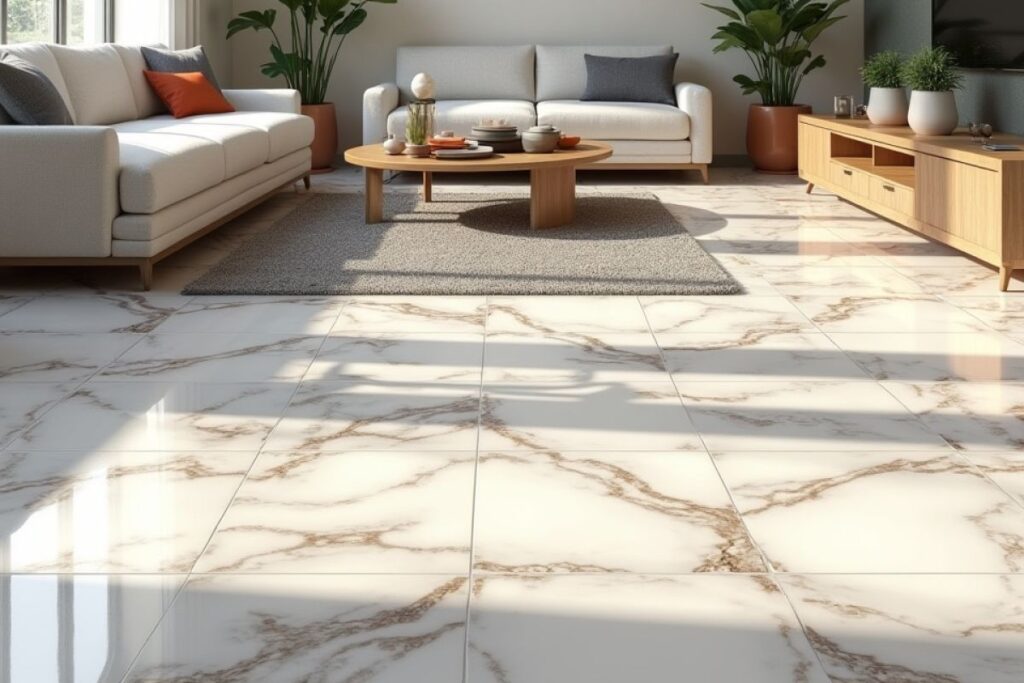 Guida alla lucidatura dei pavimenti: tecniche, prodotti e consigli per risultati duraturi