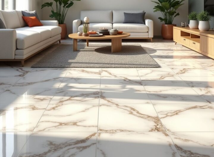 Guida alla lucidatura dei pavimenti: tecniche, prodotti e consigli per risultati duraturi