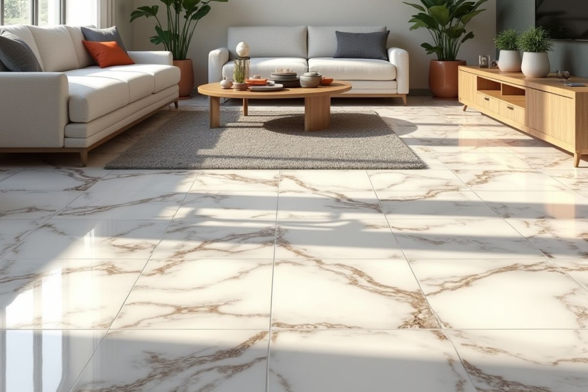 Guida alla lucidatura dei pavimenti: tecniche, prodotti e consigli per risultati duraturi