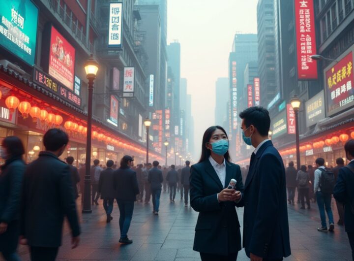 Le principali novità politiche ed economiche in Cina: scenari e sviluppi attuali