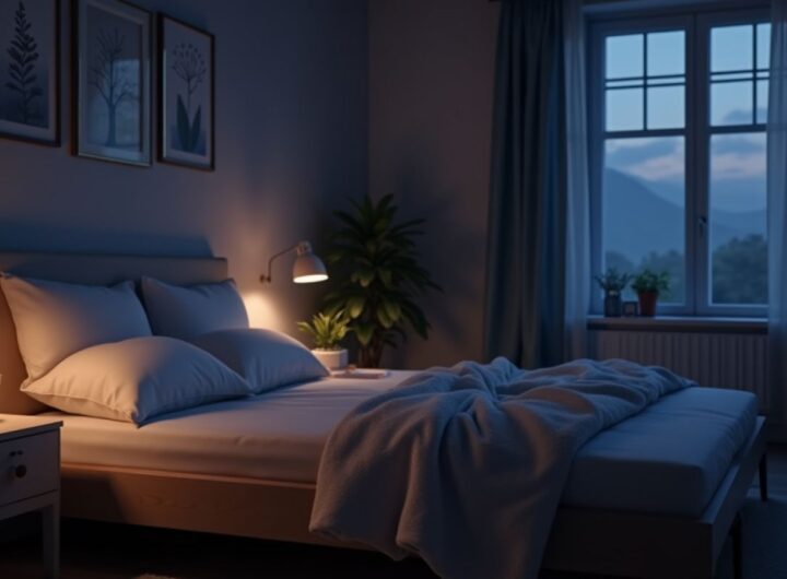 Le strategie efficaci per smettere di russare e migliorare la qualità del sonno