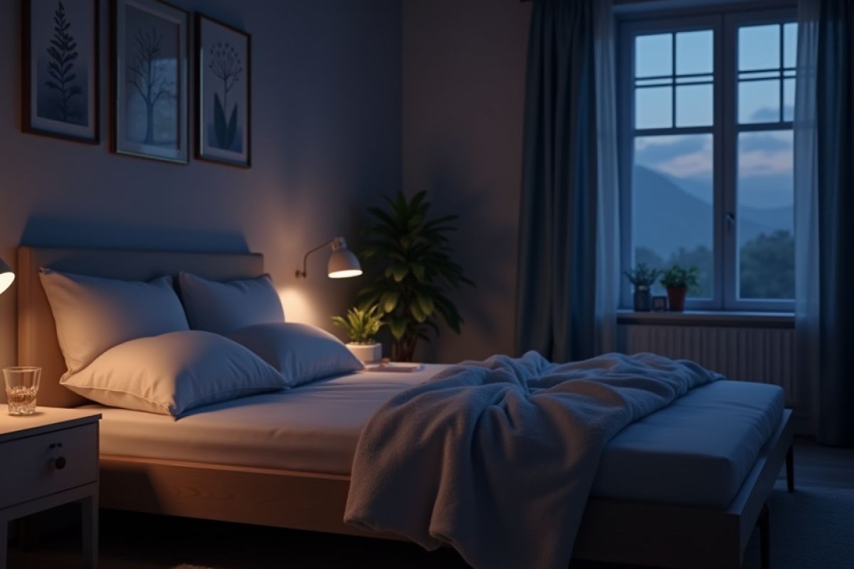 Le strategie efficaci per smettere di russare e migliorare la qualità del sonno