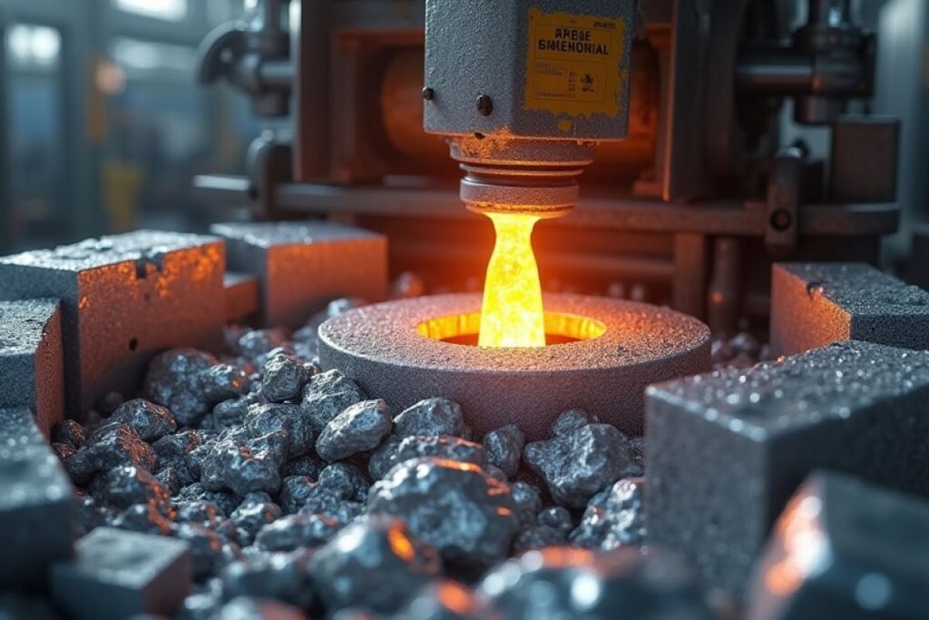 Strategie sostenibili per il riutilizzo dell’alluminio: consigli pratici per ridurre gli sprechi