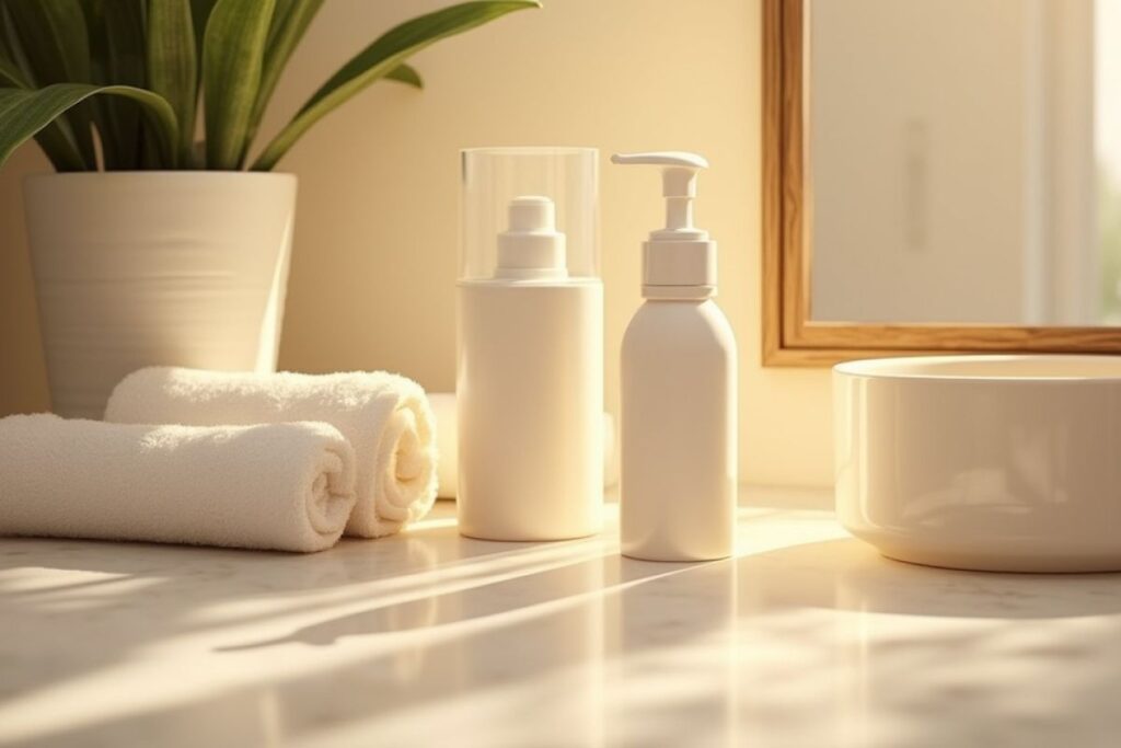 Pelle acneica, strategie e consigli degli esperti per una cura efficace e sicura