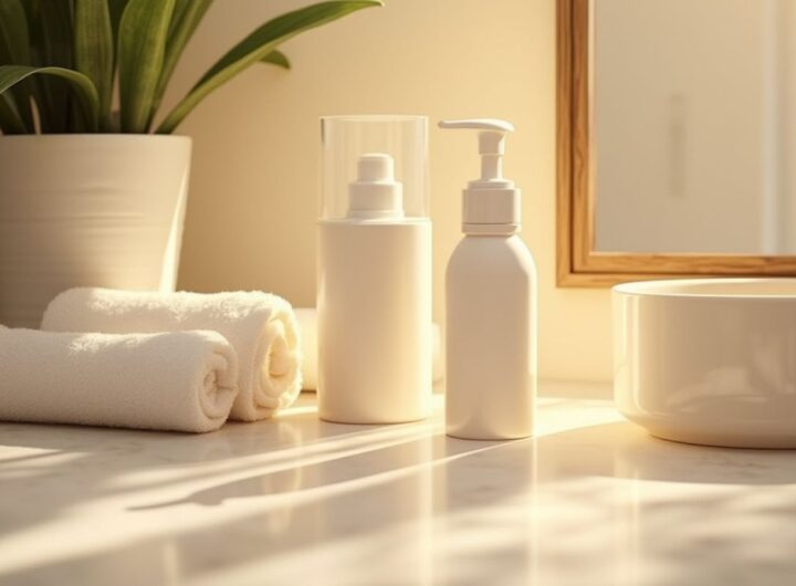 Pelle acneica, strategie e consigli degli esperti per una cura efficace e sicura