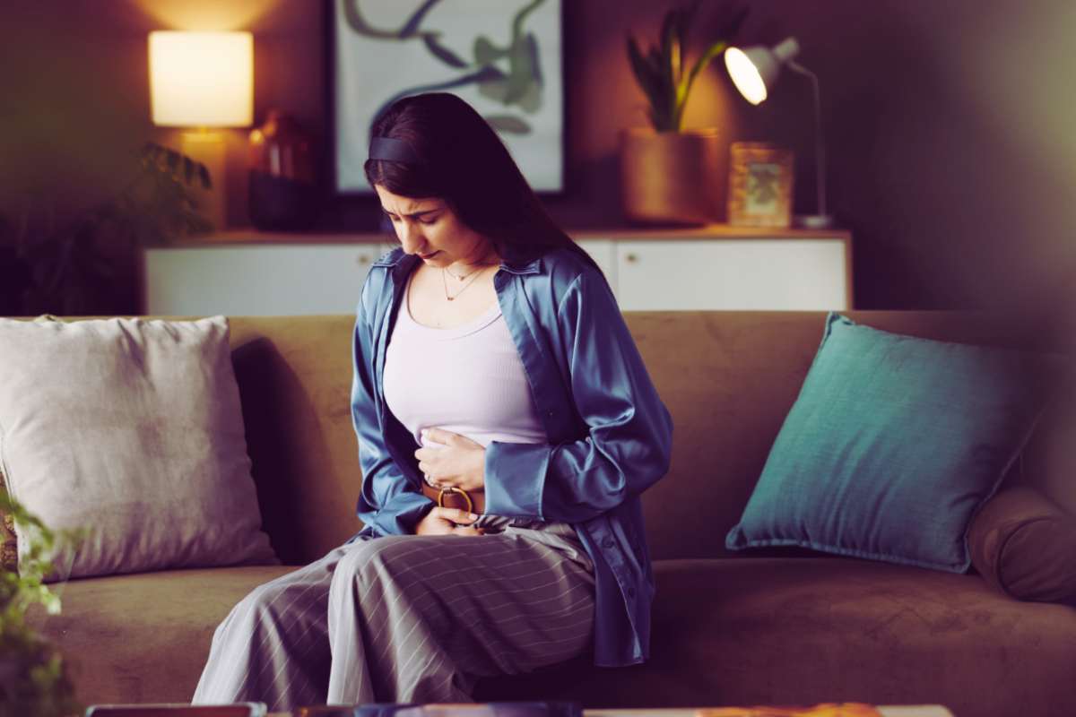 stanchezza e gonfiore dopo mangiato: il corpo ti sta avvisando