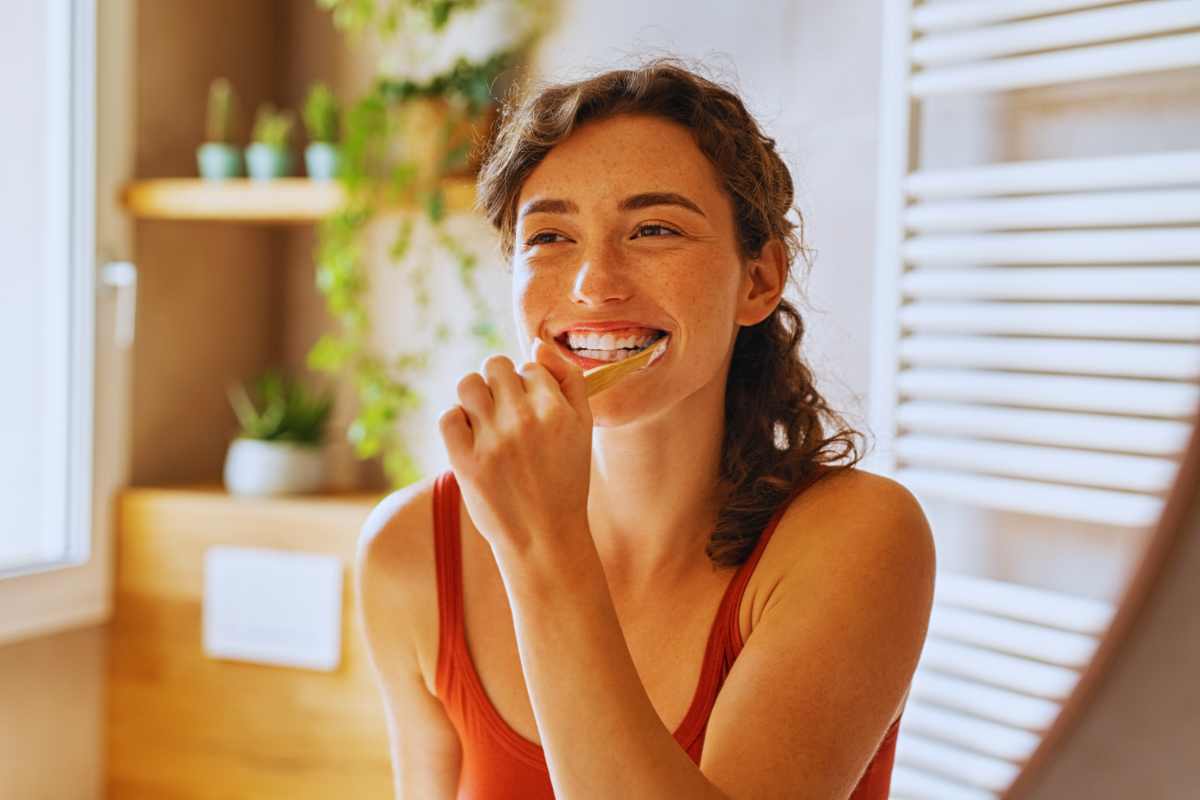 Se non lo disinfetti così, rischi infezioni