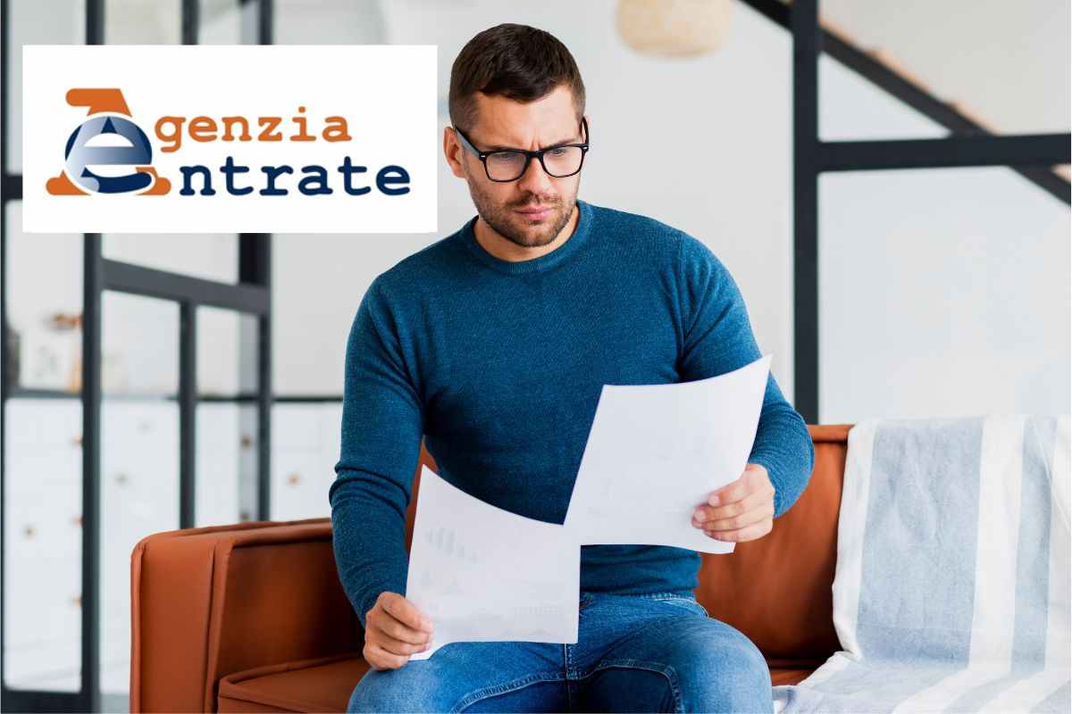 Le lettere dell’Agenzia delle Entrate