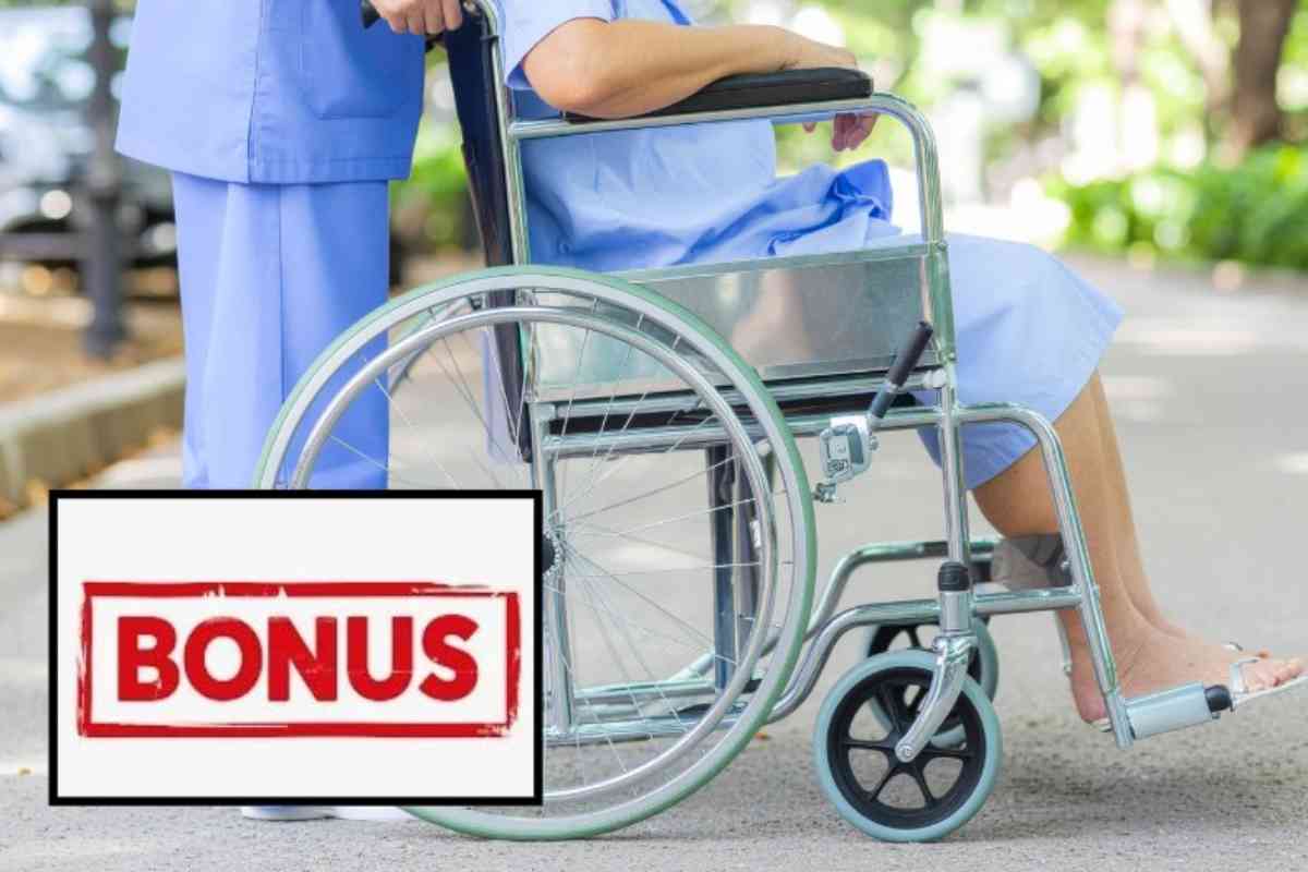 Bonus caregiver 2026