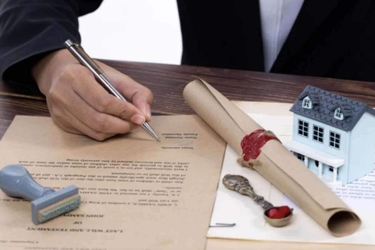 Un aspetto cruciale per l’esecuzione delle volontà testamentarie è la pubblicazione del testamento olografo