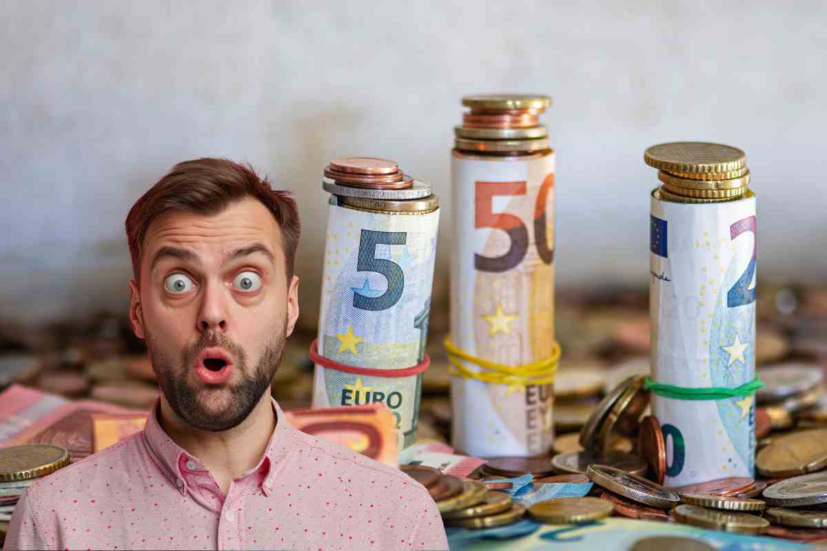 Aumento da €2770 per tutti questi lavoratori