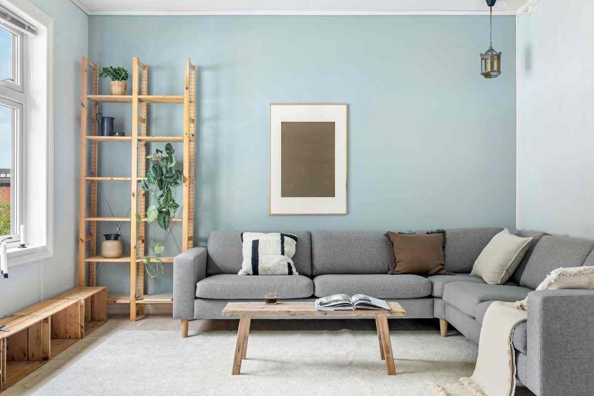 metodo giapponese delle 5S per una casa pulita ed ordinata