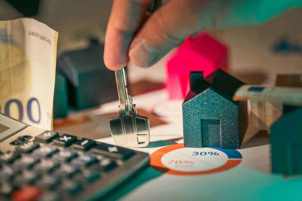 Se paghi l’affitto regolarmente per questo numero di anni la casa diventa tua