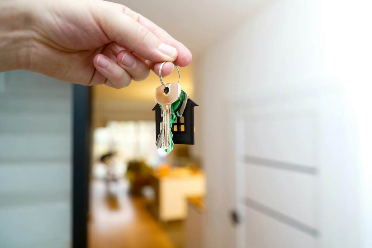 Se paghi l’affitto regolarmente per questo numero di anni la casa diventa tua