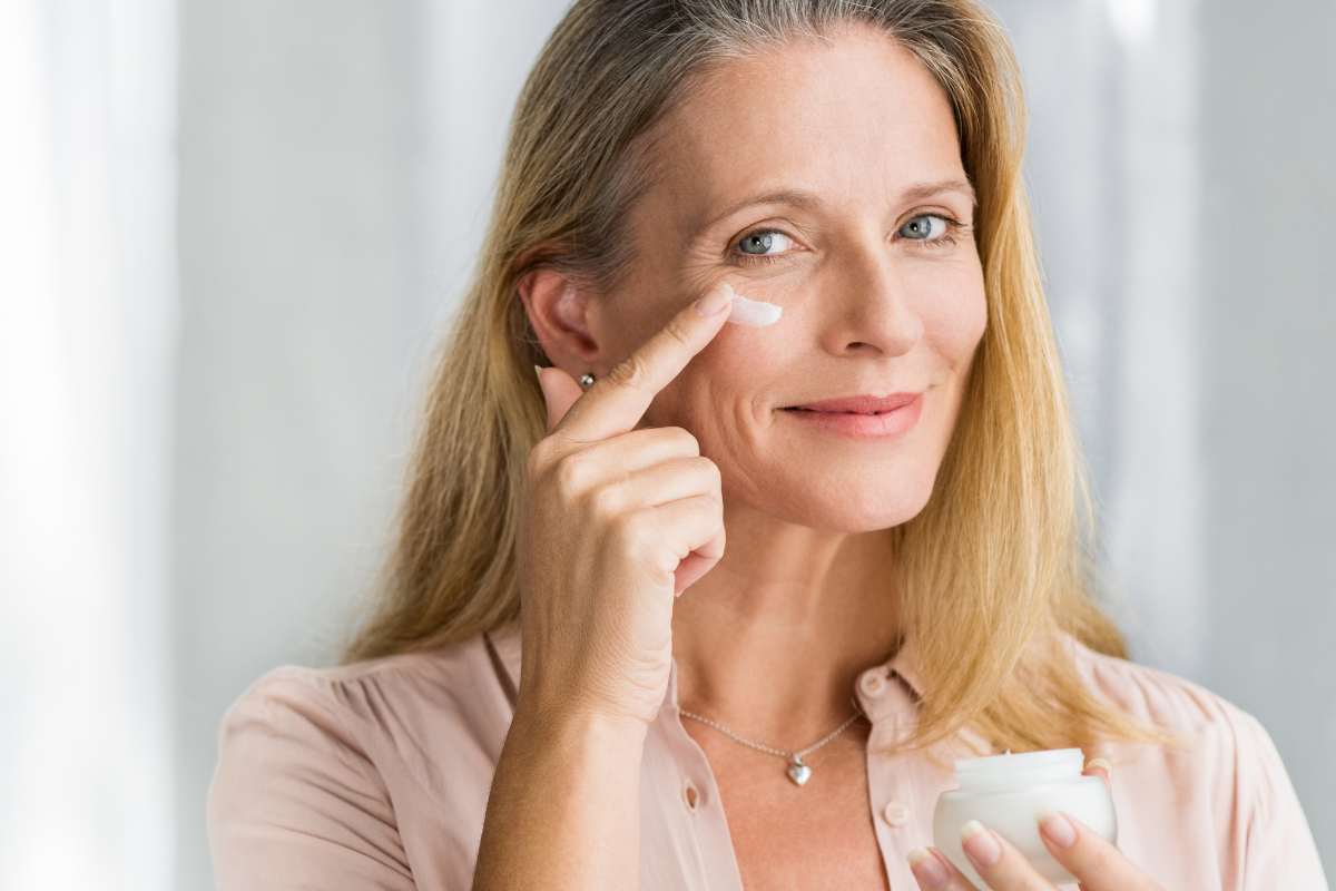 crema antirughe più efficace