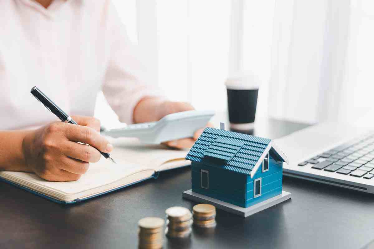 Un mutuo non è "per sempre": quando puoi annullarlo