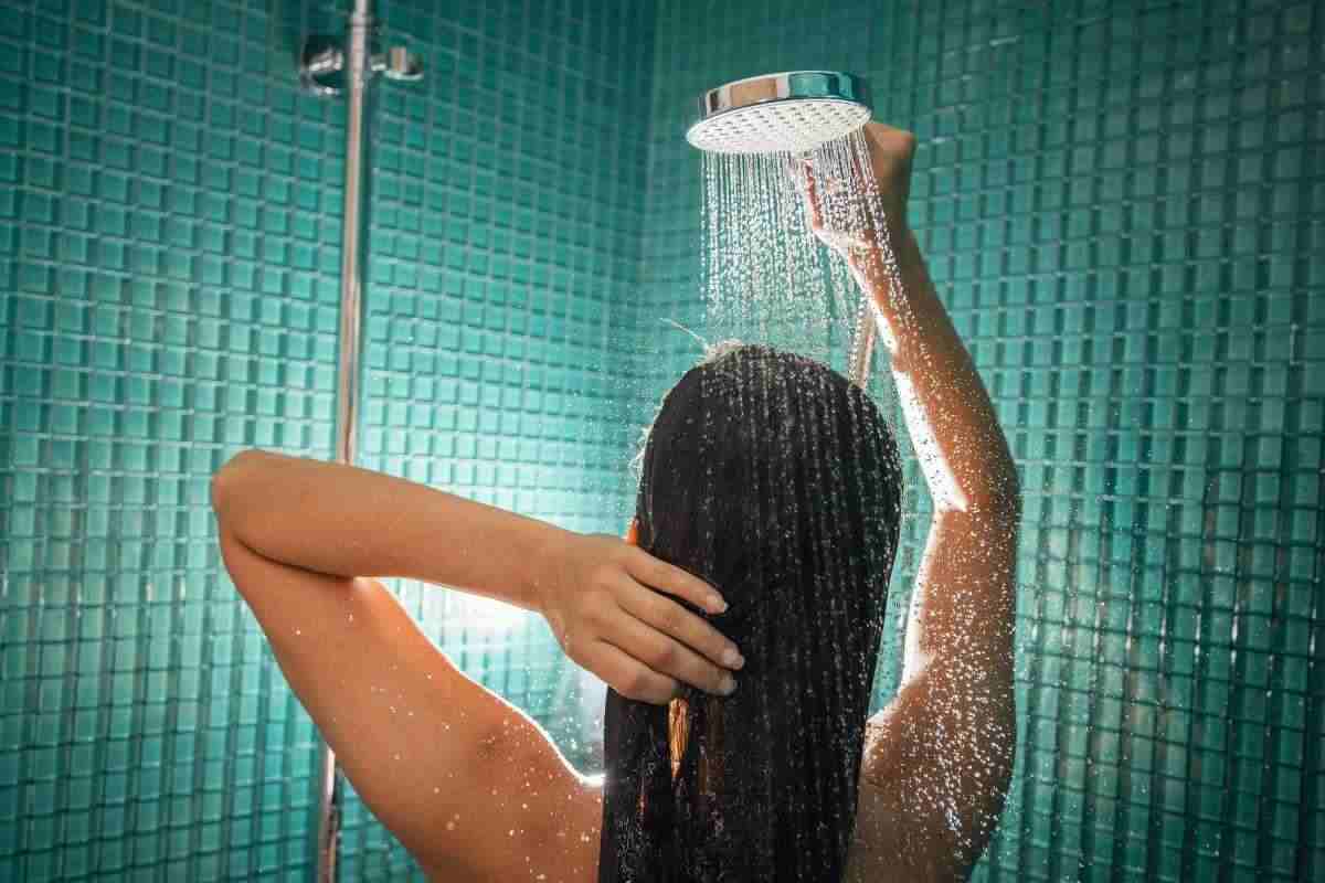 3 soluzioni che hai già in cucina per un box doccia perfetto, tutti i dettagli