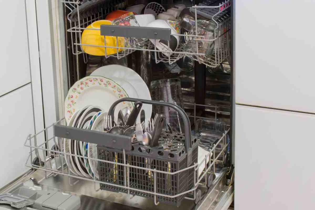 elettrodomestici errori che potrebbero romperli