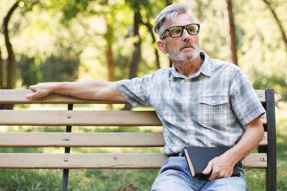 La pensione di reversibilità è spesso l’unica entrata per molti superstiti